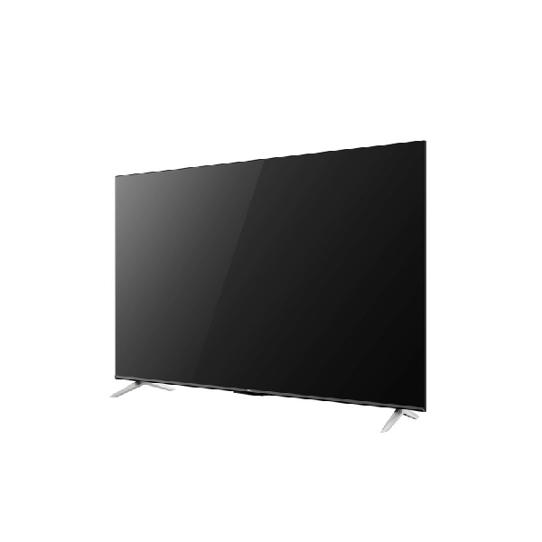 TCL 50P638 UHD 4K LED Android Τηλεόραση, 50'' | Tcl| Image 2