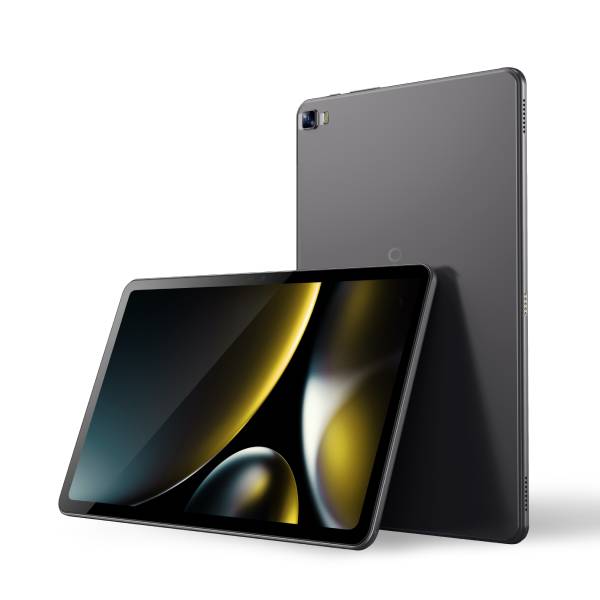 EGOBOO EB104 Wi-Fi 128GB Tablet, Γκρίζο | Egoboo| Image 5