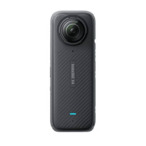 INSTA360 X4 – 8K 360° Κάμερα Δράσης | Insta360| Image 2