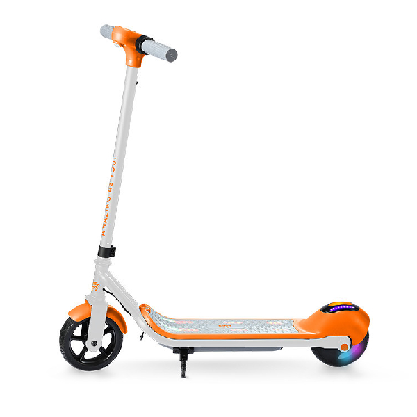 EGOBOO KBY2WHI Kiddoboo Electric Scooter  | Egoboo| Image 2