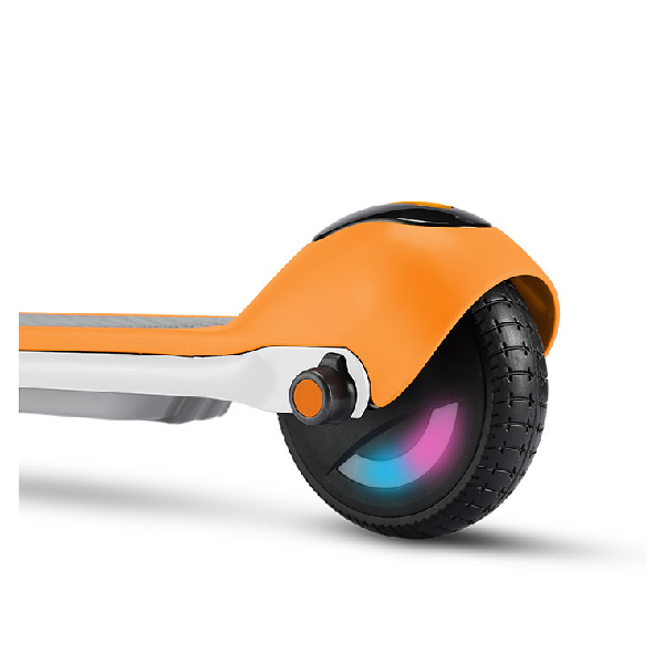 EGOBOO KBY2WHI Kiddoboo Electric Scooter  | Egoboo| Image 3