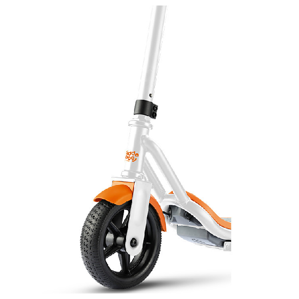 EGOBOO KBY2WHI Kiddoboo Electric Scooter  | Egoboo| Image 4