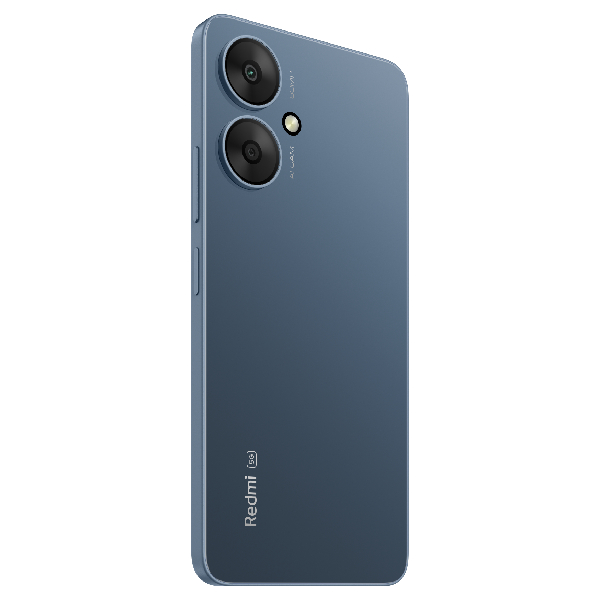 XIAOMI MZB0GXUEU Redmi 13C 5G Smartphone 128GB, Μπλε | Xiaomi| Image 3