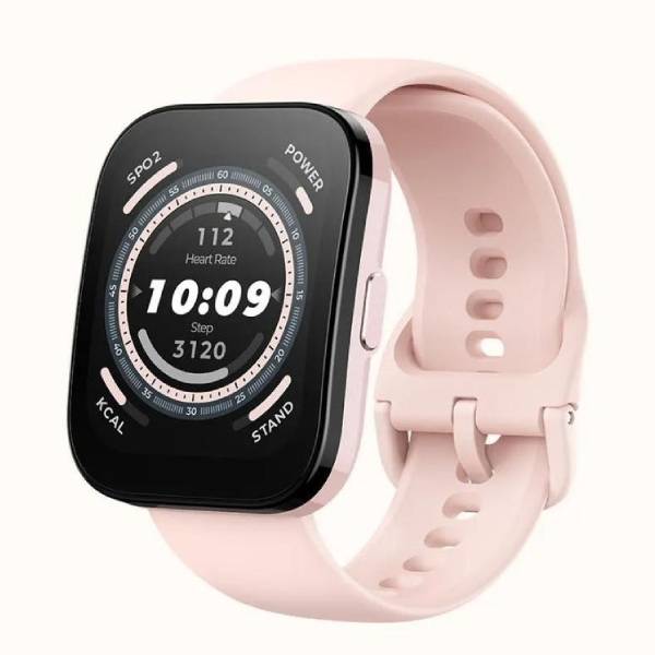 AMAZFIT W2215EU1N Bip 5 Smartwatch, Poζ | Amazfit