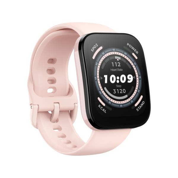 AMAZFIT W2215EU1N Bip 5 Smartwatch, Poζ | Amazfit| Image 2