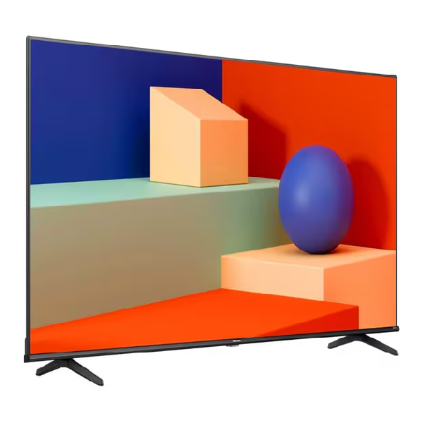 HISENSE 70A6K LED 4K UHD Smart Τηλεόραση, 70" | Hisense| Image 2