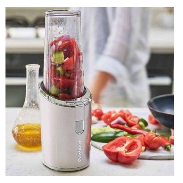 CUISINART  RPB100U Cordless Blender  | Cuisinart| Image 3