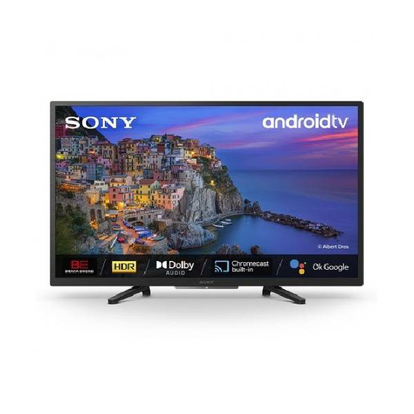 SONY KD32W800P1AEP Android LED HD TV, 32''