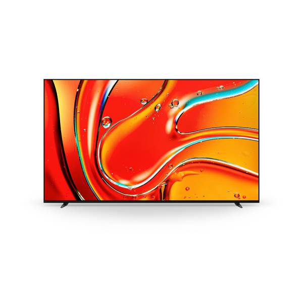 SONY K75XR70PAEP Bravia 7 QLED MIni LED Τηλεόραση, 75'' | Sony| Image 2