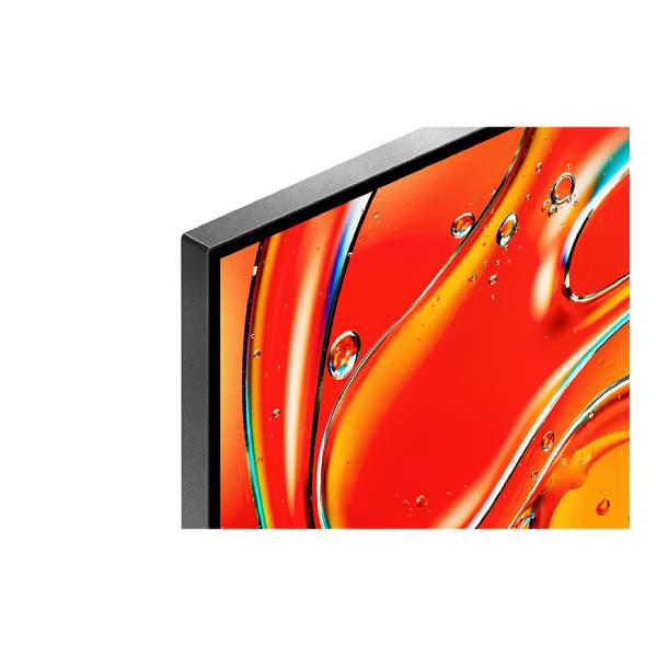 SONY K75XR70PAEP Bravia 7 QLED MIni LED Τηλεόραση, 75'' | Sony| Image 3