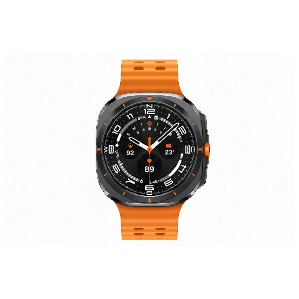 SAMSUNG Galaxy Watch Ultra Smartwatch 47mm, Γκρίζο | Samsung| Image 2