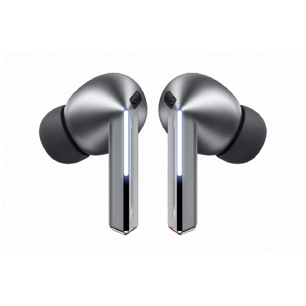 SAMSUNG Galaxy Buds3 Pro True Wireless Ακουστικά, Ασημί | Samsung| Image 2