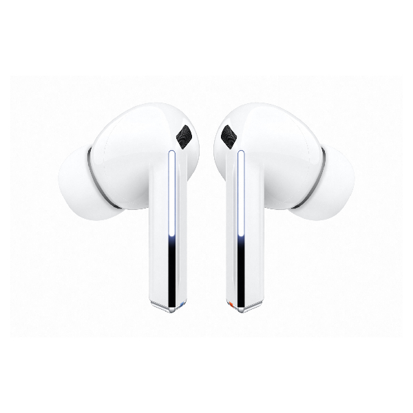 SAMSUNG Galaxy Buds3 Pro True Wireless Ακουστικά, Άσπρο | Samsung| Image 2