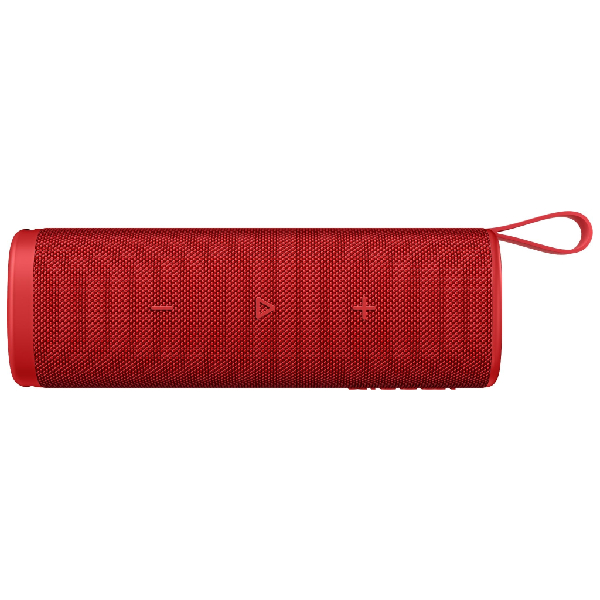 XIAOMI QBH4263GL Ηχείο Bluetooth, Κόκκινο | Xiaomi| Image 3