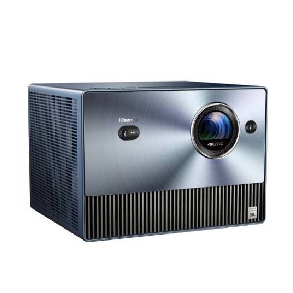 HISENSE C1 4K Laser Mini Βιντεοπροβολέας | Hisense| Image 2