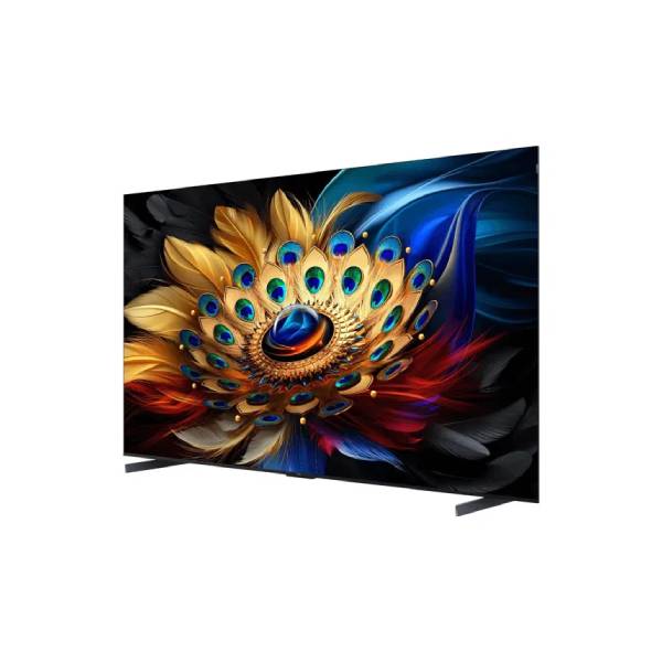 TCL 98C655 QLED UHD 4K Google Τηλεόραση, 98" | Tcl| Image 2