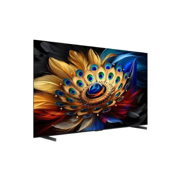 TCL 98C655 QLED UHD 4K Google Τηλεόραση, 98" | Tcl| Image 3