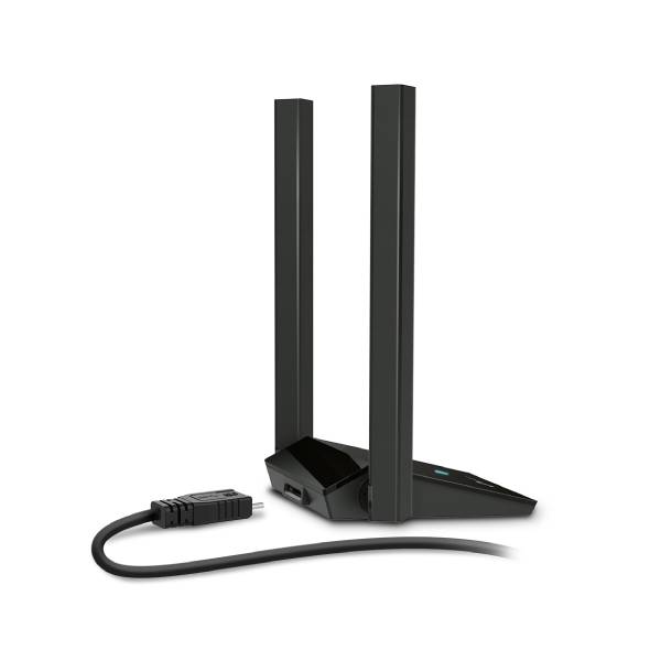 TP-LINK Archer TX20U Plus Ασύρματη USB Κεραία Ενίσχυσης Δικτύου | Tp-link| Image 2