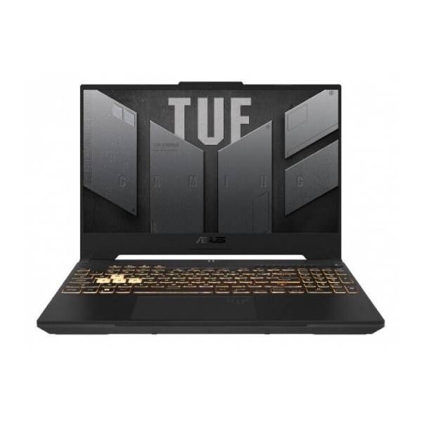 ASUS FX507ZI4-LP031W TUF F15 Gaming Φορητός Υπολογιστής 15.6