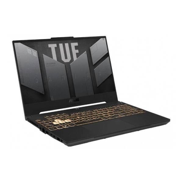 ASUS FX507ZI4-LP031W TUF F15 Gaming Φορητός Υπολογιστής 15.6", Γκρίζο | Asus| Image 2