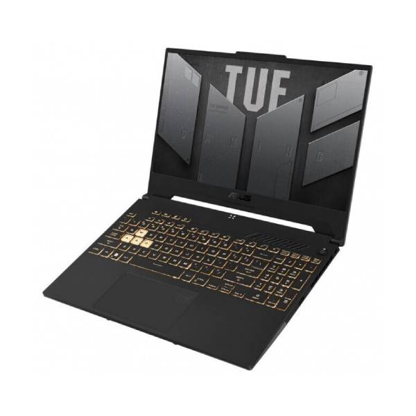 ASUS FX507ZI4-LP031W TUF F15 Gaming Φορητός Υπολογιστής 15.6", Γκρίζο | Asus| Image 3