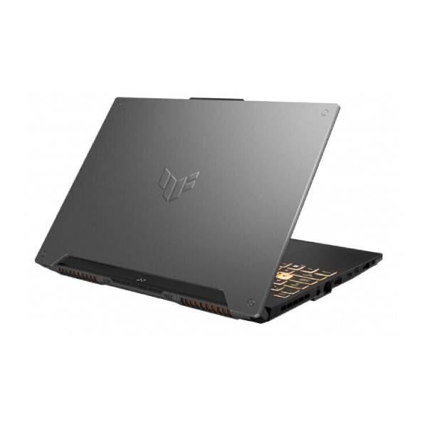 ASUS FX507ZI4-LP031W TUF F15 Gaming Φορητός Υπολογιστής 15.6", Γκρίζο | Asus| Image 5