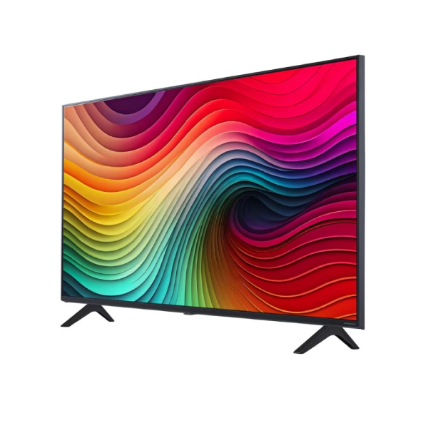 LG 65NANO82T6B Nanocell 4K Smart Tηλεόραση, 65" | Lg| Image 2