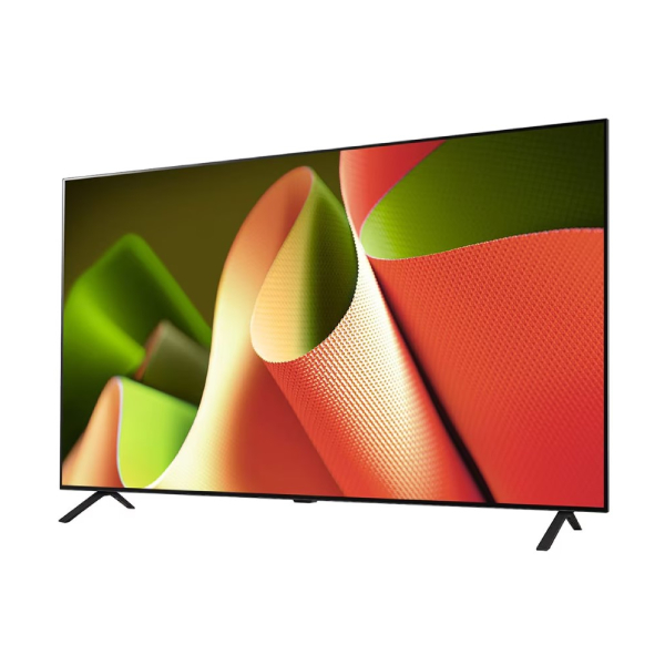 LG OLED77B46LA OLED B4 4K Smart Τηλεόραση, 77" | Lg| Image 2