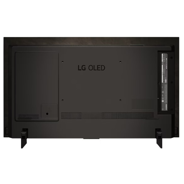 LG OLED42C45LA OLED Evo AI C4 4K Smart Τηλεόραση, 42" | Lg| Image 4