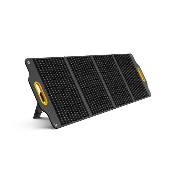 POWERNESS SolarX Pro120 Portable Solar Panel, 120 Watt