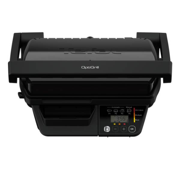 TEFAL GC7P08 Optigrill XL Plus Γκριλιέρα & Τοστιέρα | Tefal