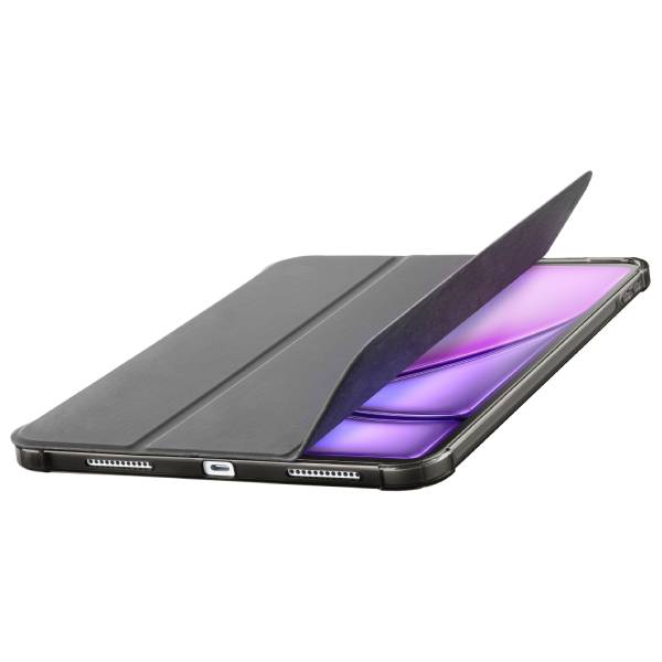 CELLULAR LINE Folio Θήκη για iPad Air 12.9", Μαύρο | Cellular-line| Image 2