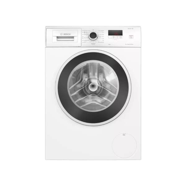 BOSCH WGE03200BY Πλυντήριο Ρούχων 8kg, Άσπρο