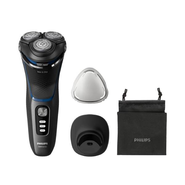 PHILIPS S3344/13 Wet & Dry Ξυριστική Μηχανή | Philips