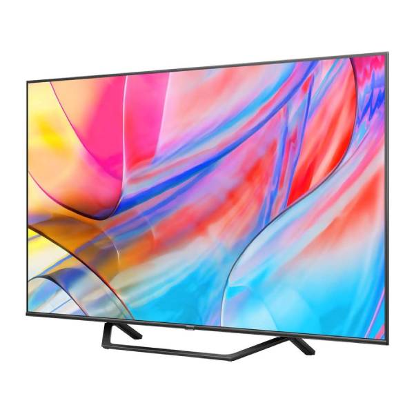 HISENSE 55A7KQ QLED 4K Smart Τηλεόραση, 55'' | Hisense| Image 2