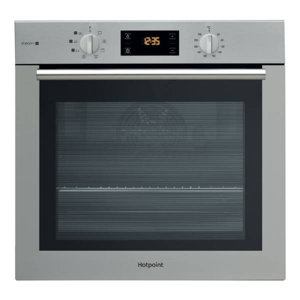 HOTPOINT FA4S 544 IX H Εντοιχιζόμενος Φούρνος, Inox | Hotpoint-ariston