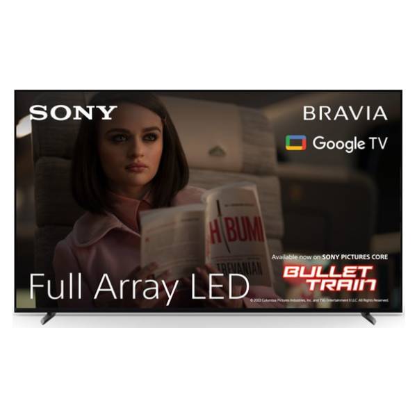 SONY XR65X90LAEP BRAVIA Google 4K Τηλεόραση, 65'' | Sony