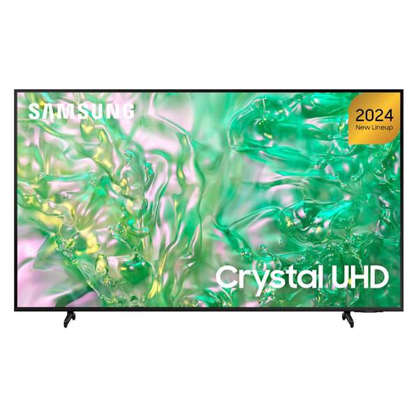 SAMSUNG UE43DU8072 Crystal UHD Τηλεόραση Smart, 43'' | Samsung