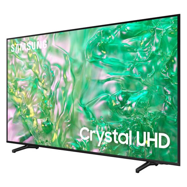 SAMSUNG UE43DU8072 Crystal UHD Τηλεόραση Smart, 43'' | Samsung| Image 2