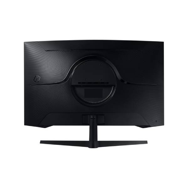 SAMSUNG LS32CG554EUXEN Odyssey G55C Κυρτή Gaming Οθόνη Ηλεκτρονικού Υπολογιστή, 32" | Samsung| Image 3