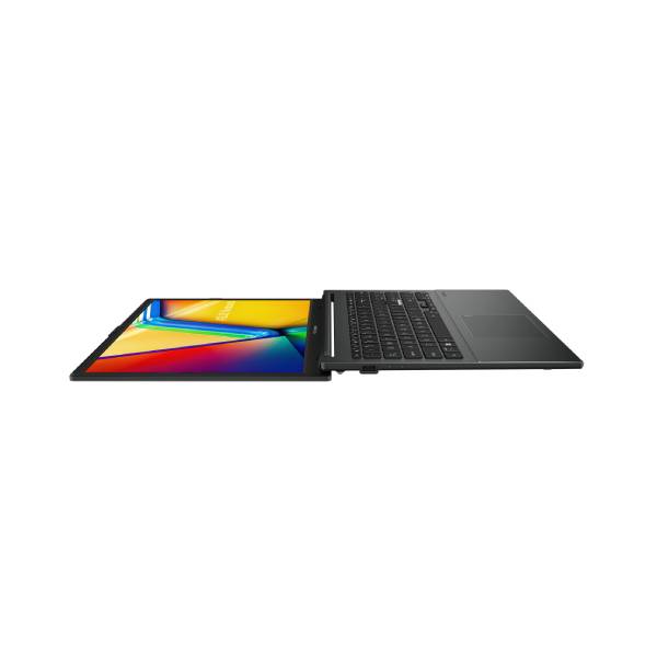 ASUS E1504FA-BQ512CW Vivobook Go 15 Φορητός Υπολογιστής 15.6" με Τσάντα και Ποντίκι, Μαύρο | Asus| Image 4