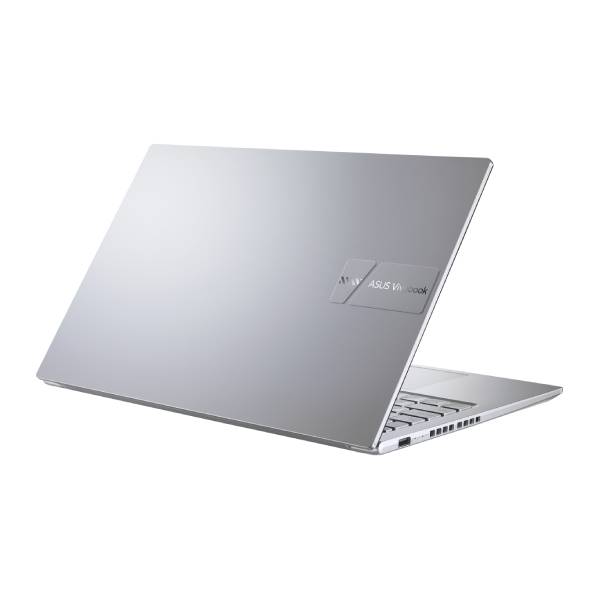 ASUS M1505YA-OLED-MA364W Vivobook 15 OLED Φορητός Υπολογιστής 15.6", Ασημί | Asus| Image 3