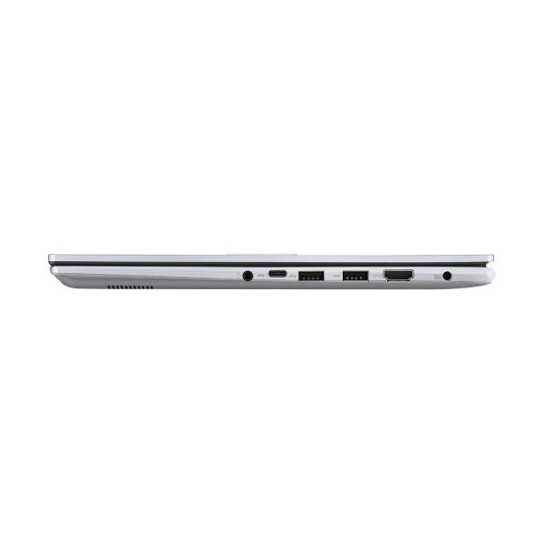 ASUS M1505YA-OLED-MA364W Vivobook 15 OLED Φορητός Υπολογιστής 15.6", Ασημί | Asus| Image 5