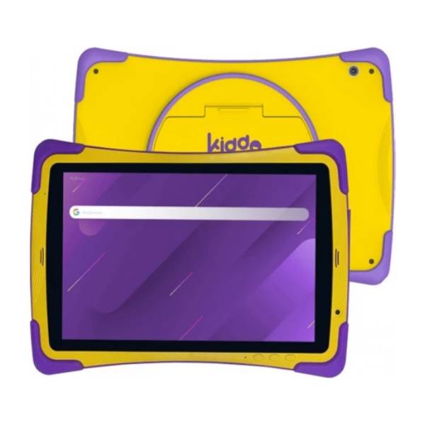 EGOBOO KB101B Kiddoboo Tablet για Παιδιά, 10.1'' | Egoboo| Image 2