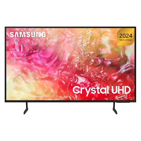 SAMSUNG UE55DU7172 Crystal UHD 4Κ SMART Tηλεόραση, 55" | Samsung