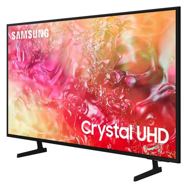 SAMSUNG UE55DU7172 Crystal UHD 4Κ SMART Tηλεόραση, 55" | Samsung| Image 2