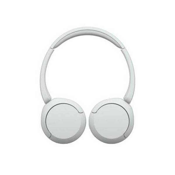 SONY WHCH520W.CE7 Bluetooth On-Ear Ακουστικά, Άσπρο | Sony| Image 3