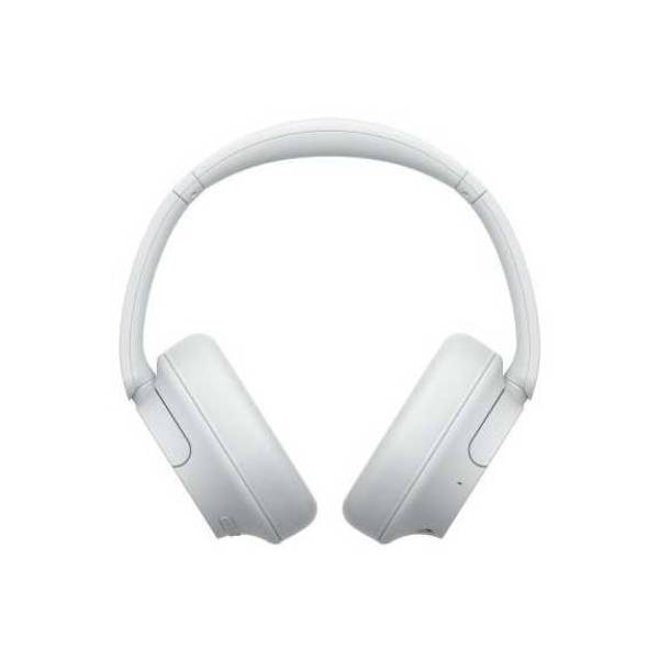 SONY WHCH720NW.CE7 Bluetooth On-Ear Ακουστικά, Άσπρο | Sony