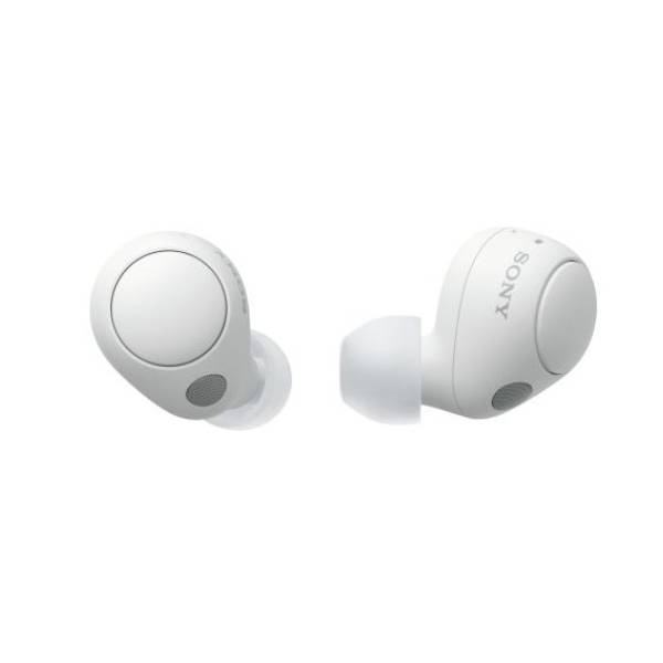 SONY WFC700NW.CE7 True Wireless Ακουστικά, Άσπρο | Sony