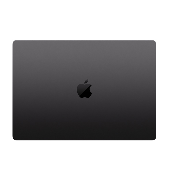 APPLE MX2J3GR/A MacBook Pro M4 Φορητός Υπολογιστής, 14.2", Διαστημικό Μαύρο | Apple| Image 4